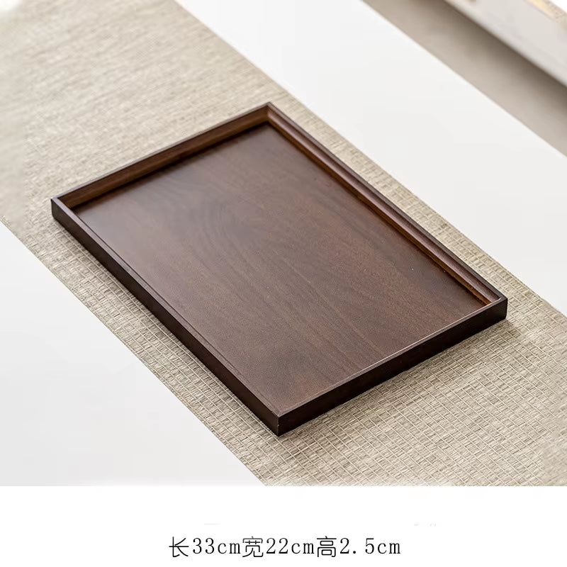 Scene Model Platform Base Solid Wood Density Board Assembly Model Military Scale Model Kit Tank Scene Sand Table Base Tray 1/35