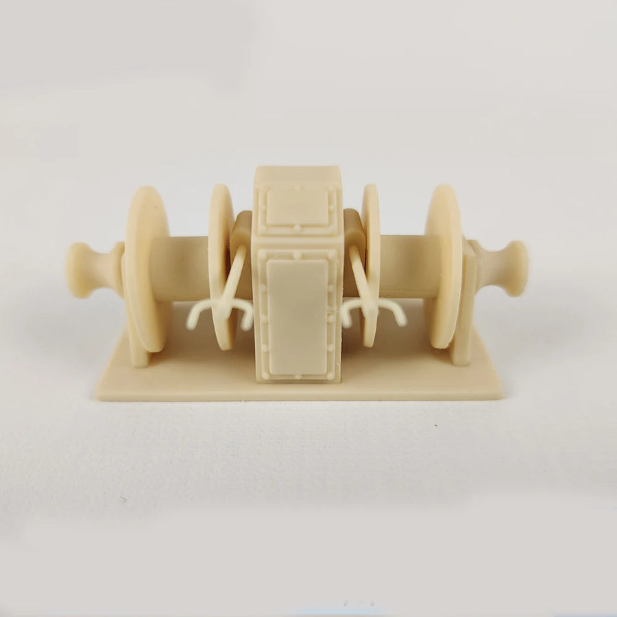 Ship Models Anchor Machine Upgrade Renovation Accessories Decorative Ship Model Hobby Making Tools DIY