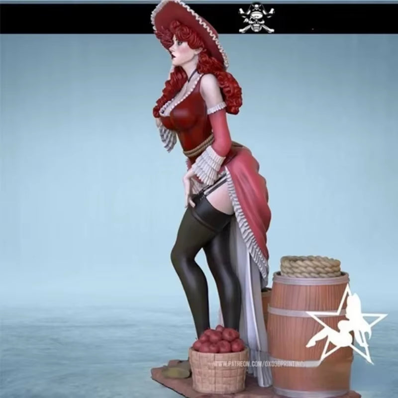 Fantasy Tavern/Dungeon Diorama Accessories and Props Set Resin Kit - resin model view 4