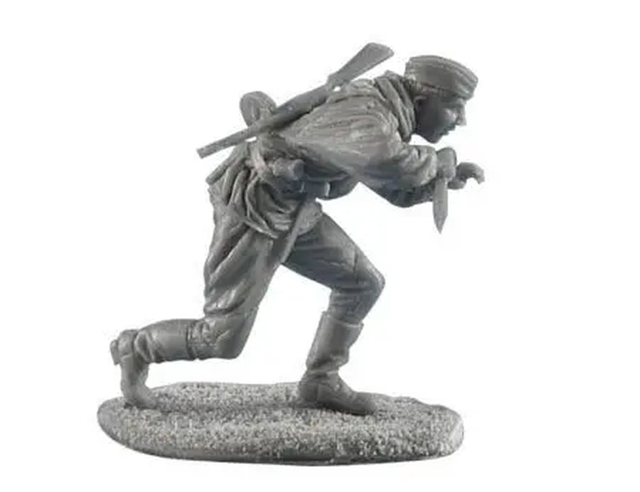 1/35 Resin Model Figure Gk，Unassembled and Unpainted Kit