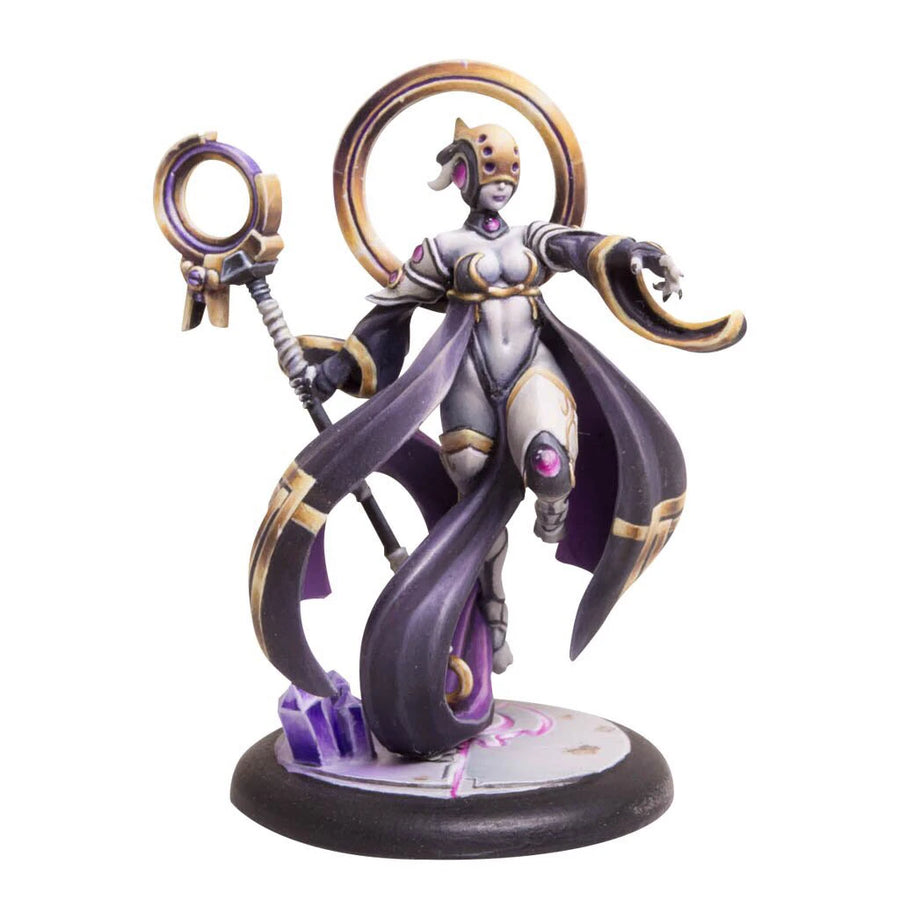 30Mm Base , Resin Model Figure GK , Unassembled and Unpainted Kit