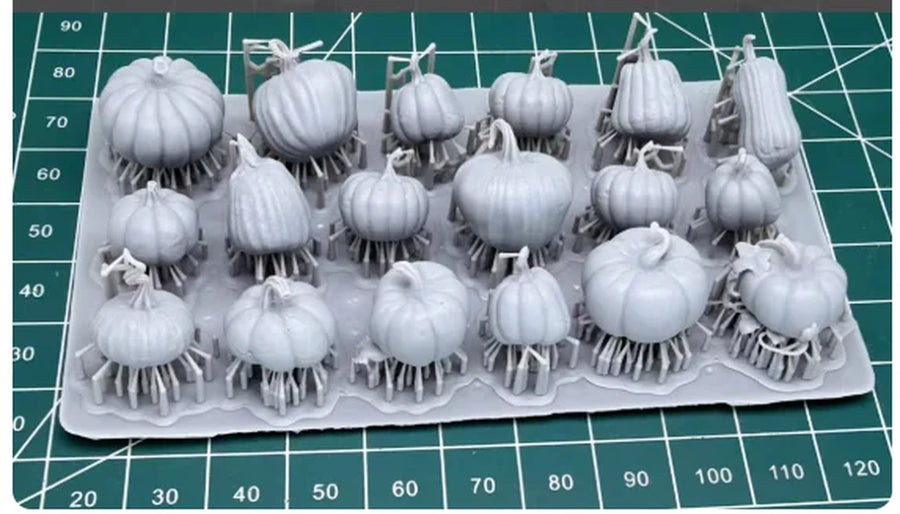 1/35 1/24 Scene Accessories 3D Printing Resin Accessories Fantasy Scene Hobby Making Accessory Tools