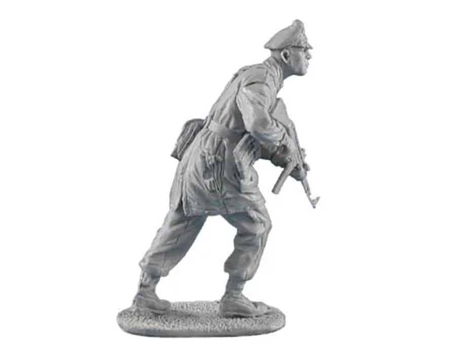 1/35 Resin Model Figure Gk，Unassembled and Unpainted Kit