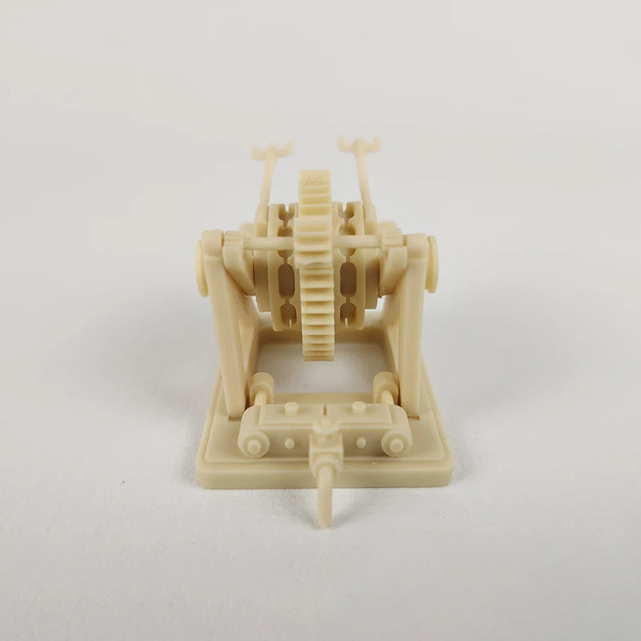 No.3 Ship Models Anchor Machine Upgrade Renovation Accessories Decorative Ship Model Hobby Making Tools DIY