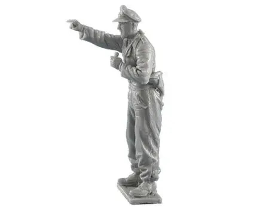 1/35 Resin Model Figure Gk，Unassembled and Unpainted Kit