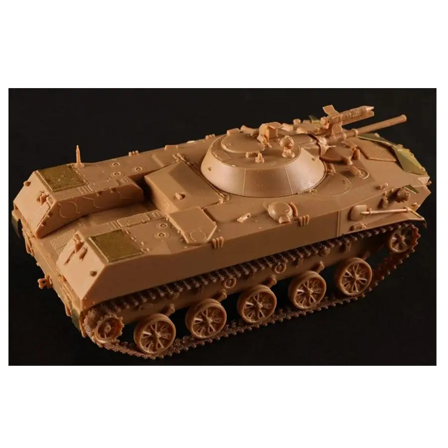 80153 HOBBYBOSS 1/35 BMD-1 Paratrooper Chariot Assembly Military Model Kit
