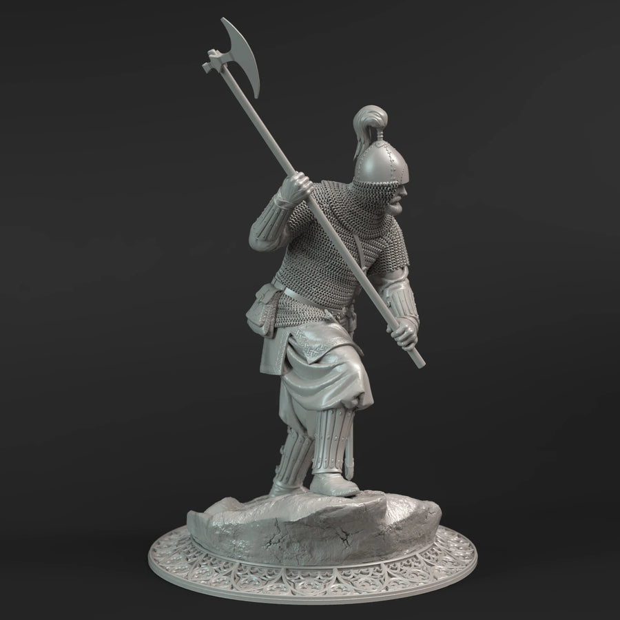 1/24 Resin Model Figure GK , Unassembled and Unpainted Kit