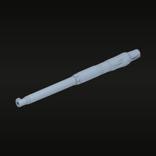JGSDF 120mm Smoothbore Gun L44 1/35 Resin Model Kit