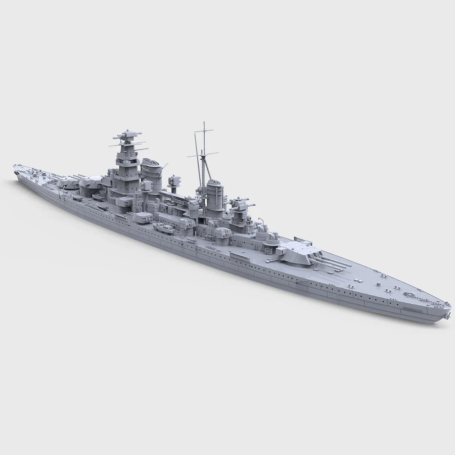 USSR Kronshtadt-Class Battle Cruiser Project 69 Kronshtadt Project SSC752 MRY-SFW 1/350 1/700 1/200 Military Model Kit