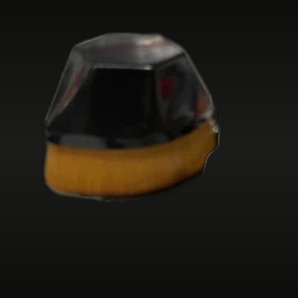 Sci-Fi Futuristic Helmet with Visor Resin Accessory Kit