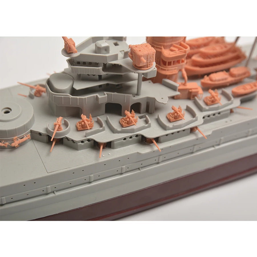 MRY-SFW SS350330 1/350 Model Upgrade Sets USS Arizona