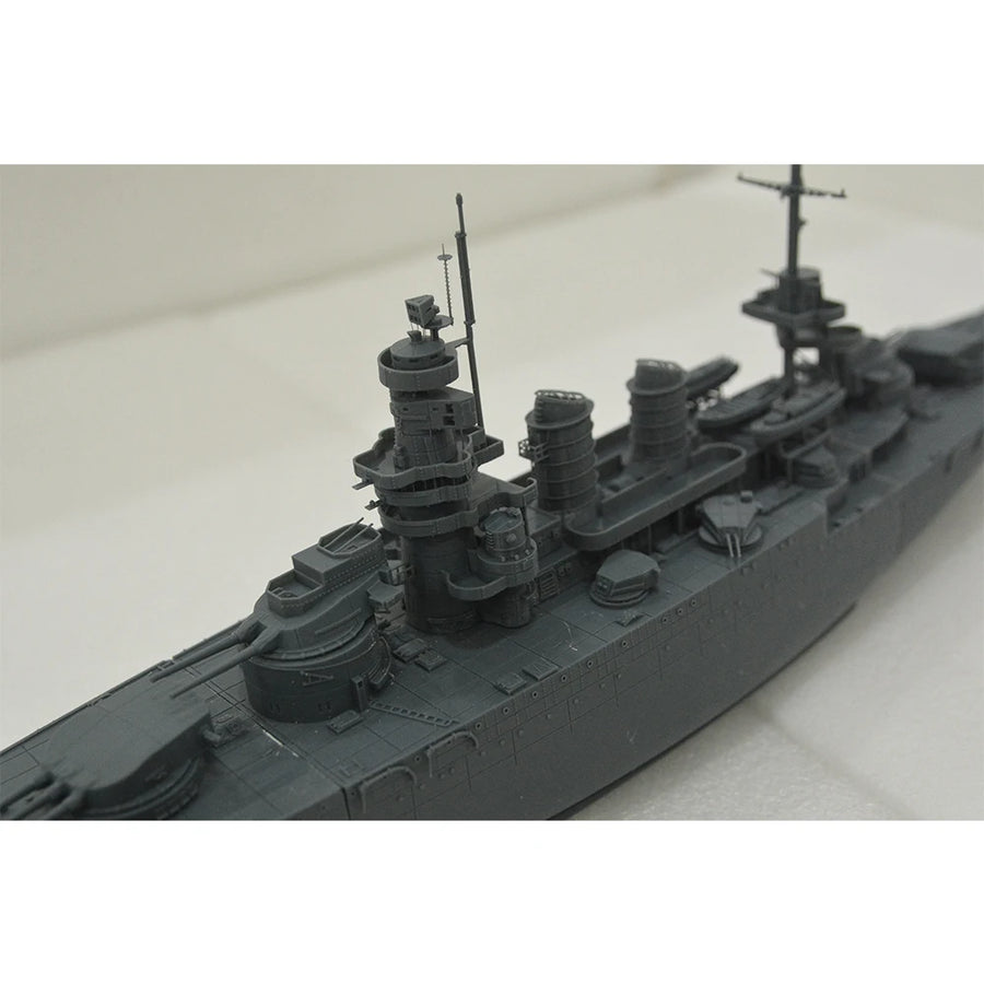 Italy Contedicavour-Class Battleship  SS546/S 1/700 1/350 Military Model Kit