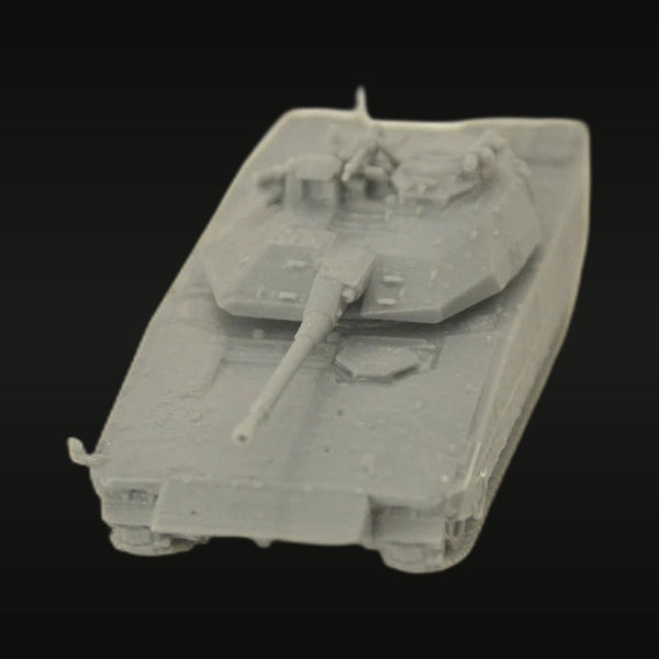 Swedish CV9040C Infantry Fighting Vehicle 1/144 Resin Model Kit