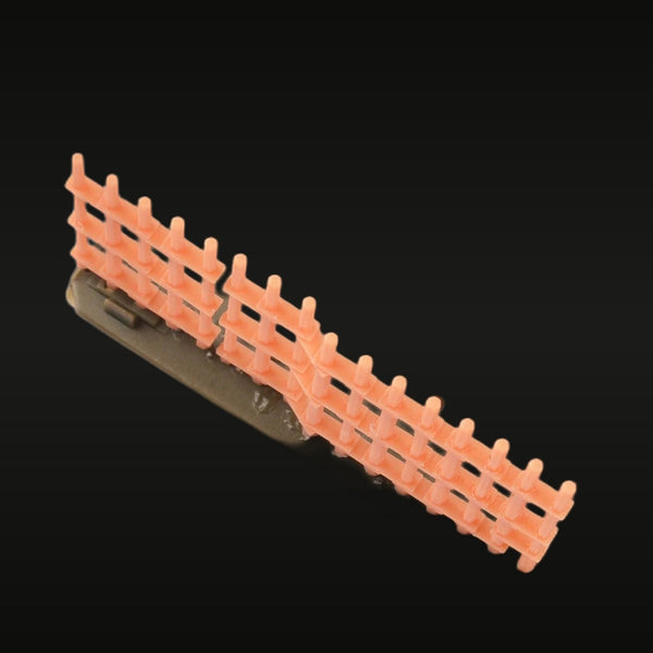 Swedish STRV 103 Tank Grille Armor 1/35 Resin Detail Kit