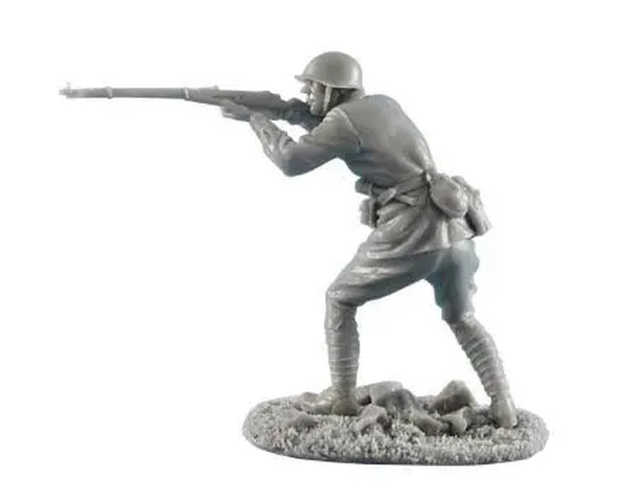 1/35 Resin Model Figure Gk，Unassembled and Unpainted Kit