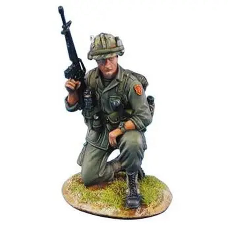 1/35 Resin Model Figure Gk，Unassembled and Unpainted Kit