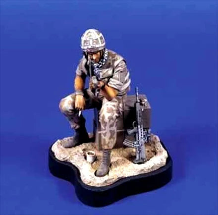 1/16 Female Fantasy Ghost, Resin Model Figure Kit, Anime Theme, Unassembled and Unpainted