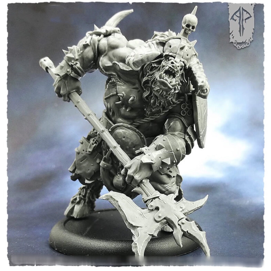 Resin Model Figure Gk，Unassembled and Unpainted Kit