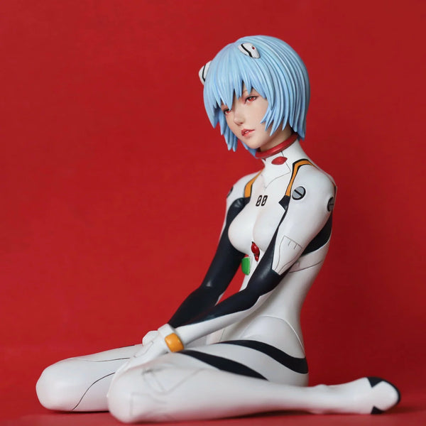 Evangelion Character — 1/8 Resin Figure