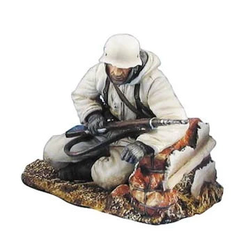 1/35 Parts, Resin Model Figure Kit, Unassembled and Unpainted