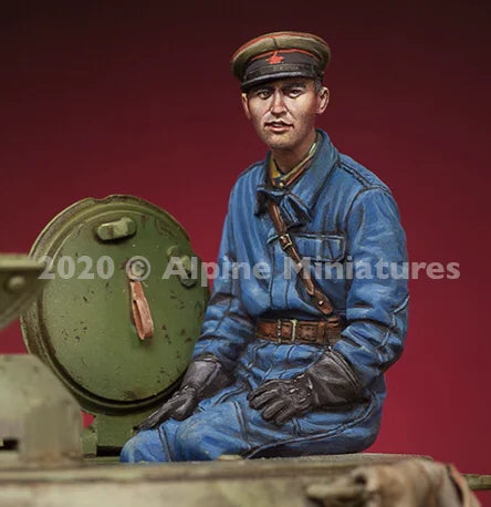 1/35 Ancient Warriors, 2 Figures, Resin Model Figure Kit, Unassembled and Unpainted