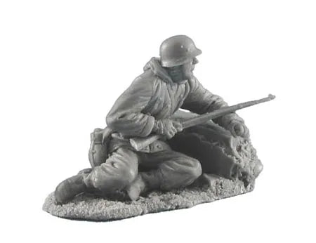 1/35 Parts, Resin Model Figure Kit, Unassembled and Unpainted