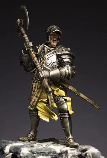 1/35 Chibi Character, Resin Model Figure Kit, Anime Theme, Unassembled and Unpainted