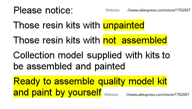 1/32 Ancient Greek Hoplite, Resin Model Figure Kit, Unassembled and Unpainted