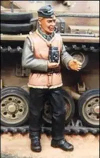 1/35 Combat Soldiers, Resin Model Figure Kit, Fantasy Theme, Unassembled and Unpainted
