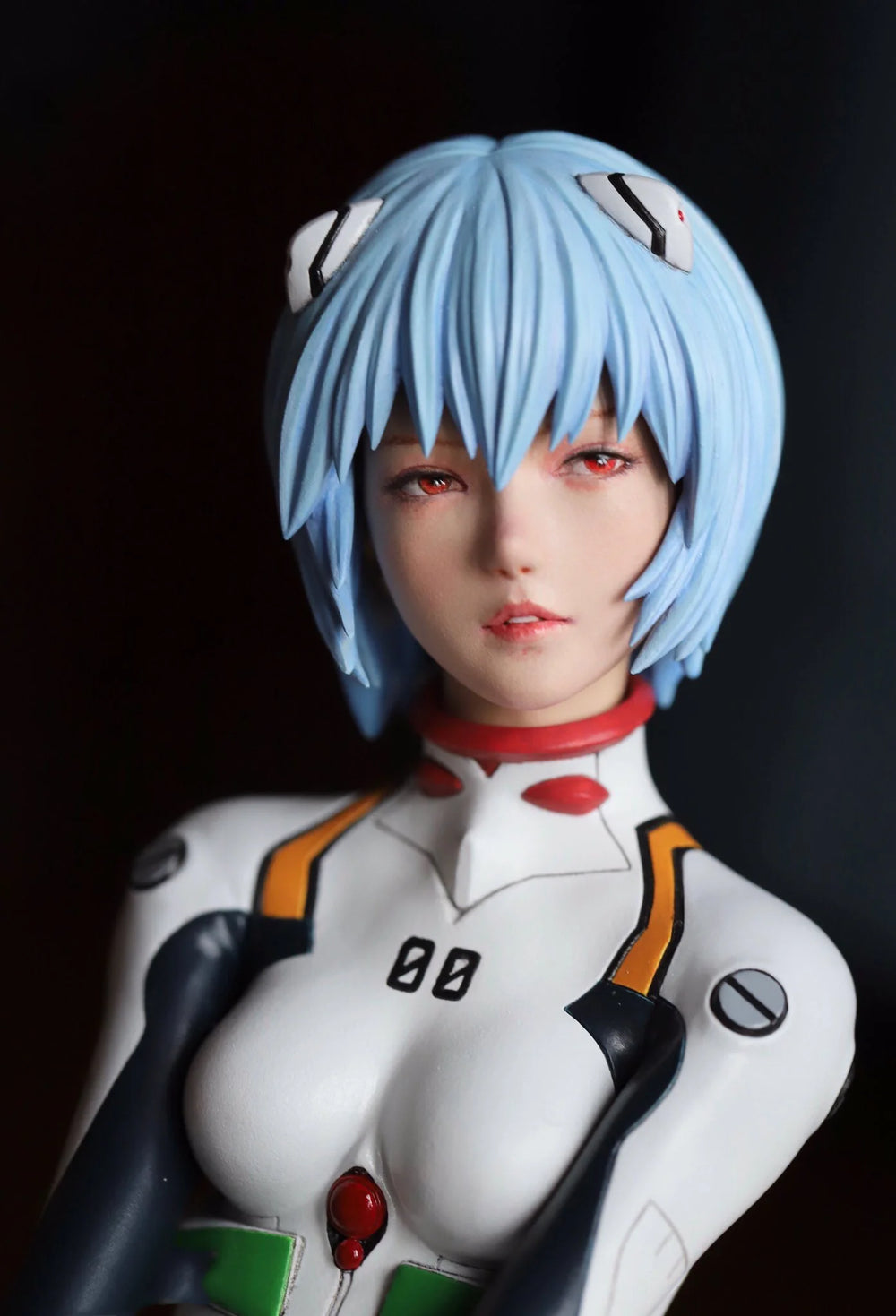 Evangelion Character — 1/8 Resin Figure