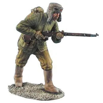 1/35 Modern Operator with Tactical Drones, Resin Model Figure Kit, Unassembled and Unpainted