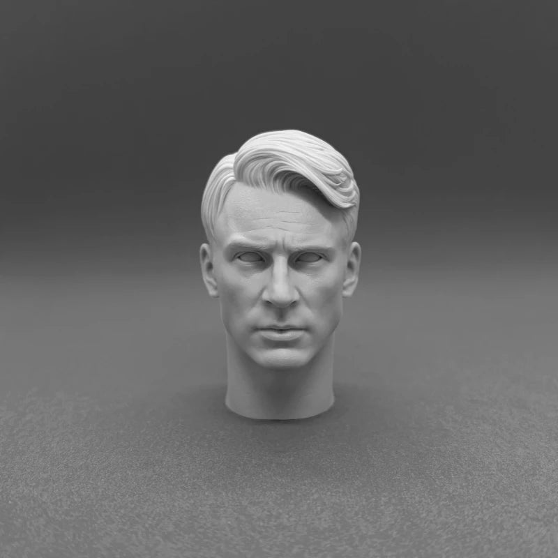 1/6 Modern Superhero & Villain Characters, 15 Figures, Resin Model Figure Kit, Unassembled and Unpainted