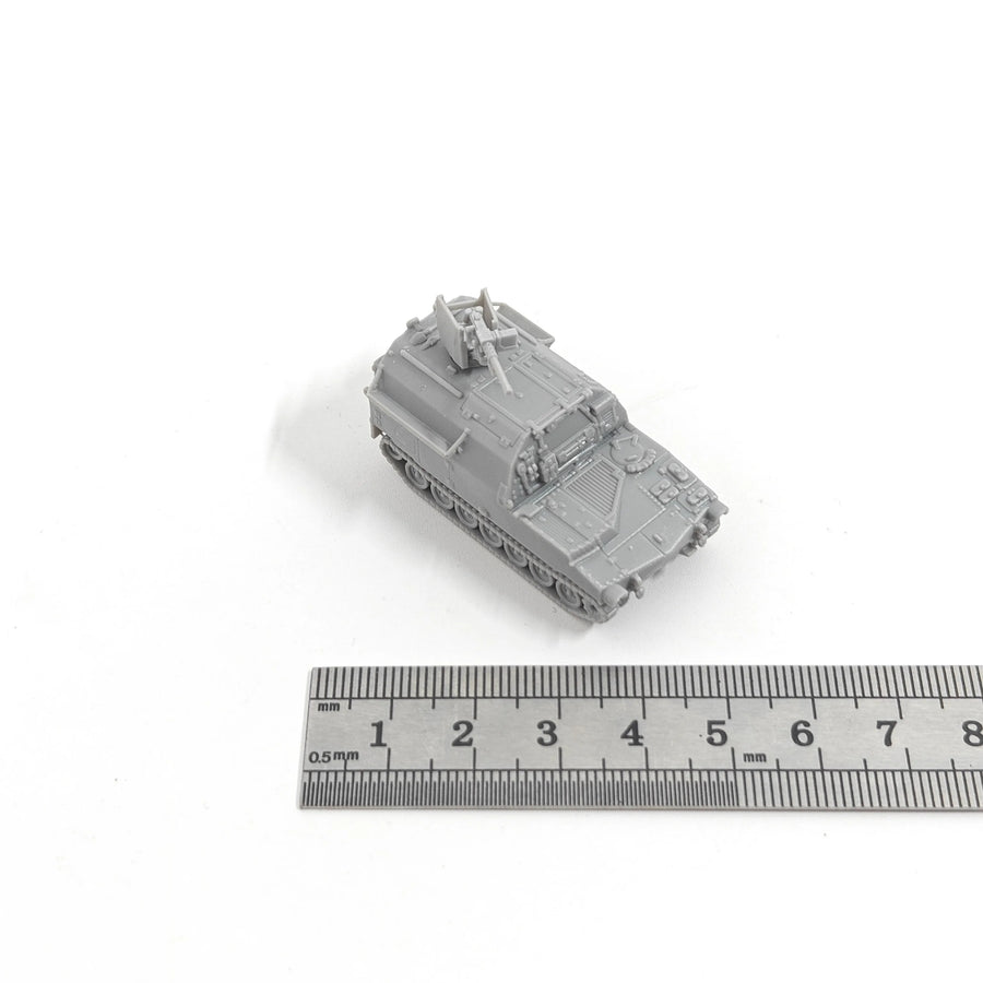 1/144 Scale M992 Field Artillery Ammunition Support Vehicle MODEL KIT