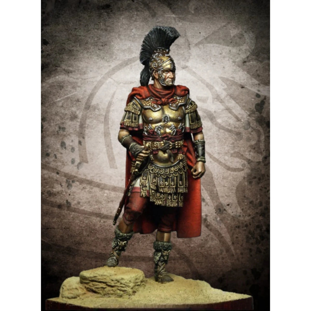 1/24 Ancient Roman Emissary, Resin Model Figure Kit, Unassembled and Unpainted