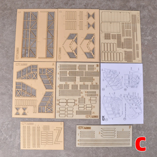 1/35 WWII Tank Factory Repair, Resin Model Diorama Kit, Unassembled and Unpainted