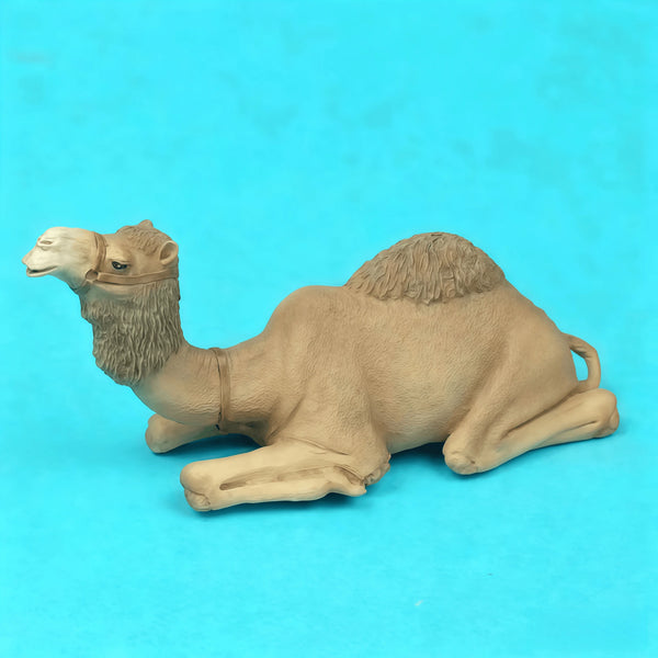 1/35 WWII Desert Camel, Resin Model Creature Kit, Unassembled and Unpainted