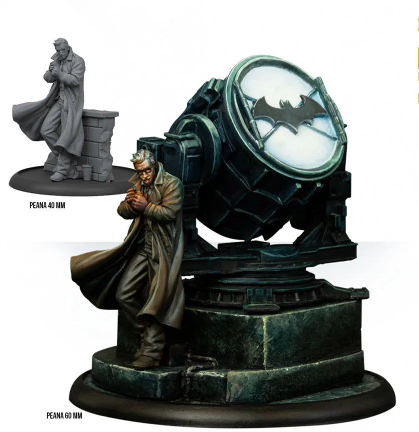 35mm Female, Resin Model Figure Kit, Fantasy Theme, Unassembled and Unpainted