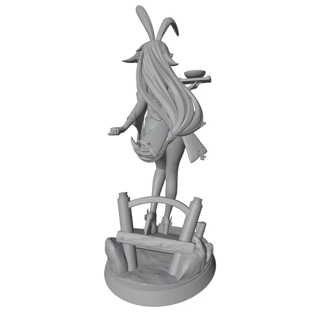 1/24 Goat Demon Creature, Resin Model Figure Kit, Fantasy Theme, Unassembled and Unpainted