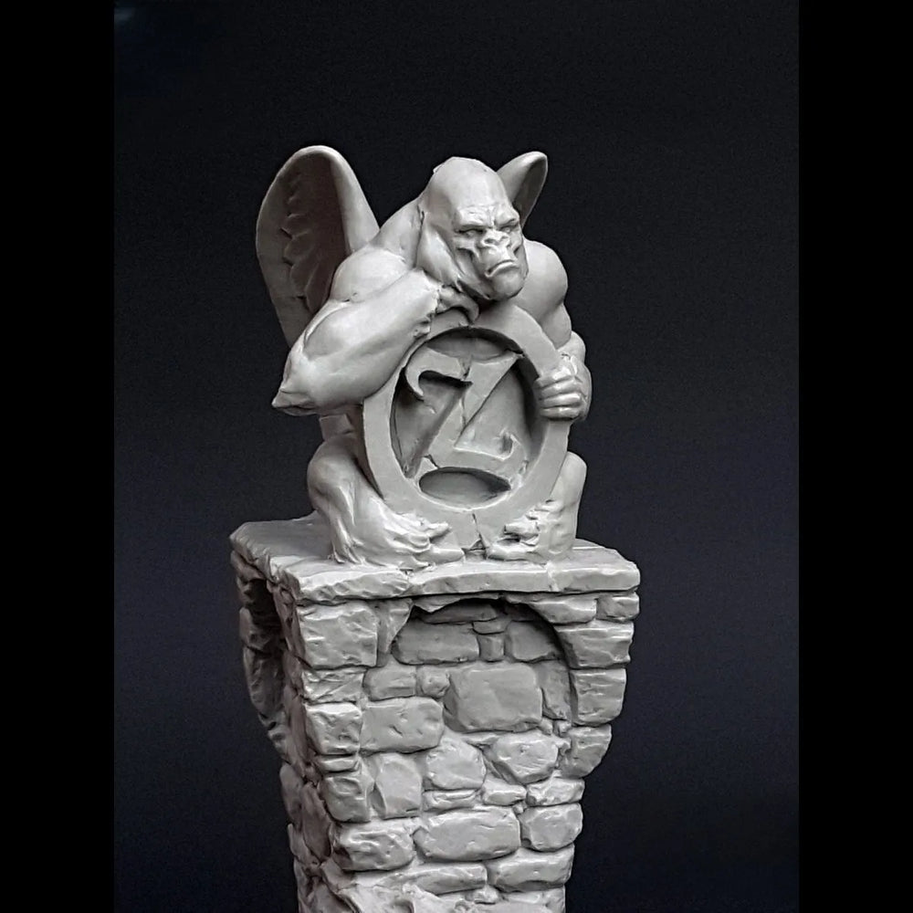 1/24 Ancient Female Warrior Dorothy, Resin Model Figure Kit, Unassembled and Unpainted