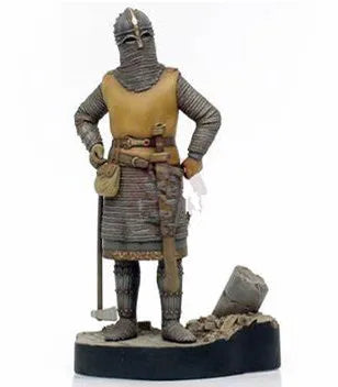 Anime Character — 1/16 Resin Figure