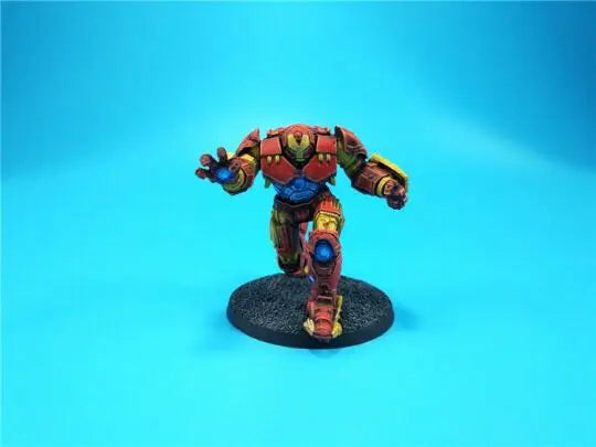 70mm Anime Character, Resin Model Figure Kit, Anime Theme, Unassembled and Unpainted