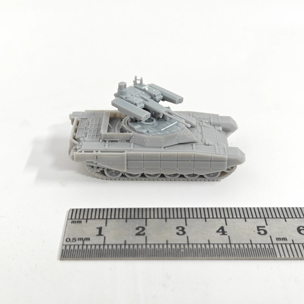 Modern Russian BMPT-72 Terminator — 1/144 Resin Vehicle
