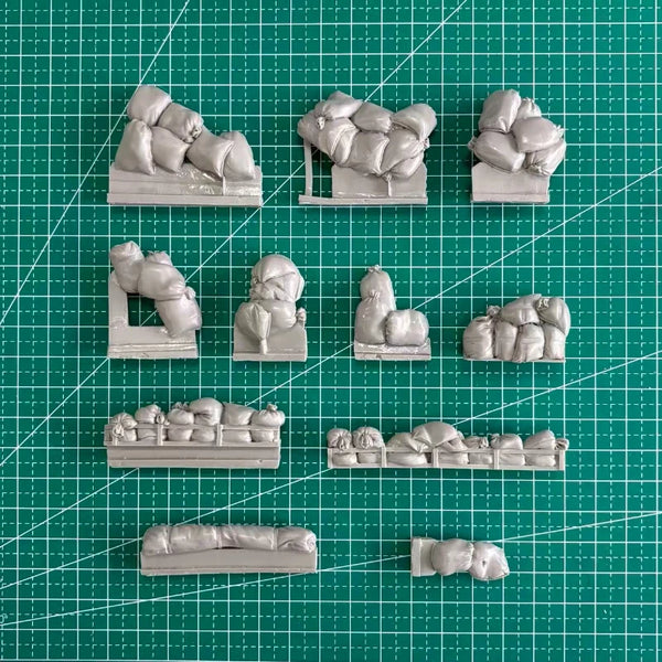 1/35 Cold War IDF M113 Armored Personnel Carrier, Resin Model Vehicle Kit, Unassembled and Unpainted