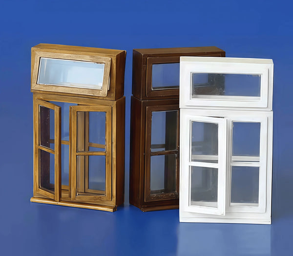 1/35 Architectural Detail, Resin Model Accessory Kit, Unpainted