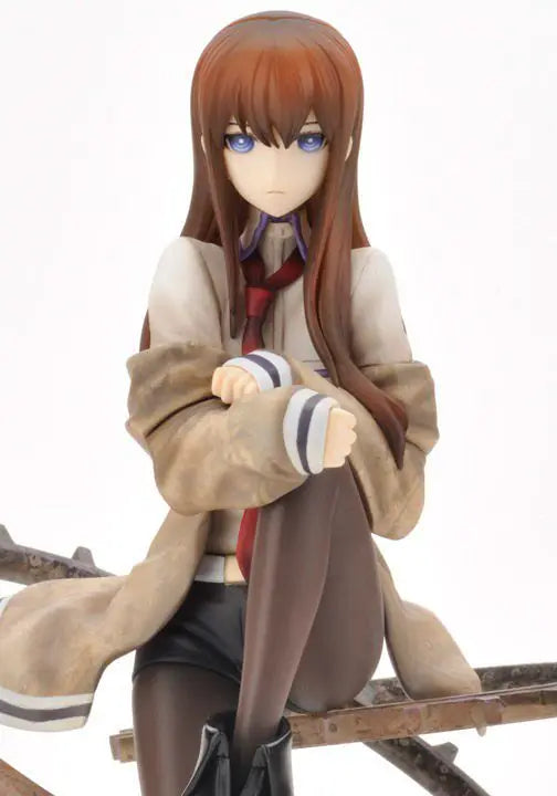 Female Tactical Operator, Resin Model Figure Kit, Anime Theme, Unassembled and Unpainted