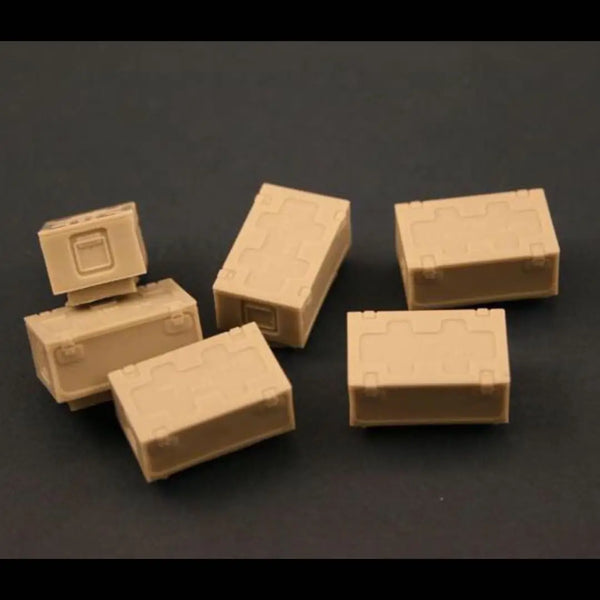 1/35 1/35 Base, Resin Model Terrain Kit, Unpainted