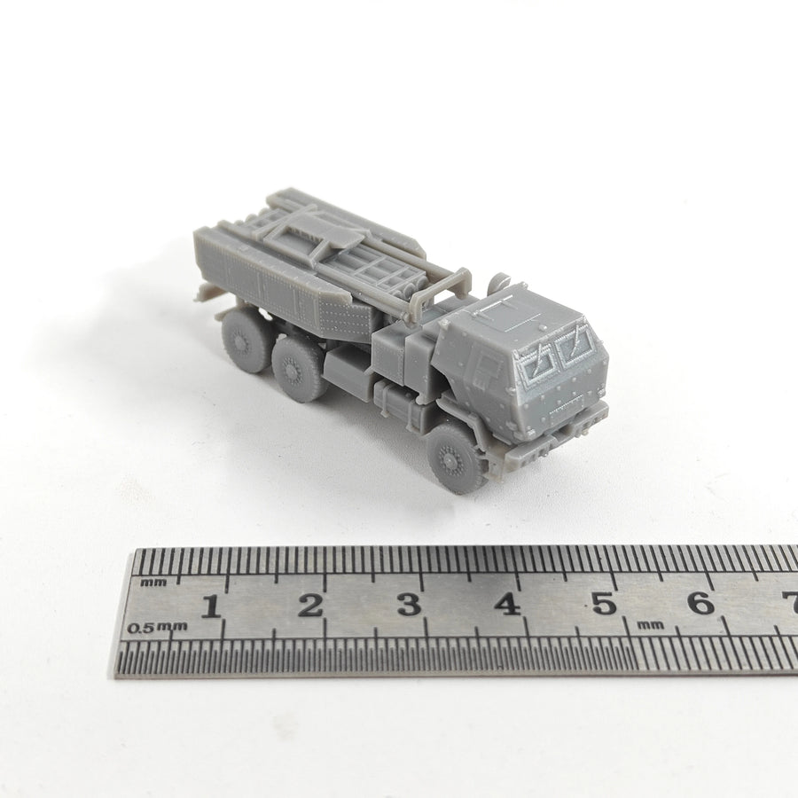1/144 Scale HIMARS M142 High-Mobility Rocket Artillery System MODEL KIT