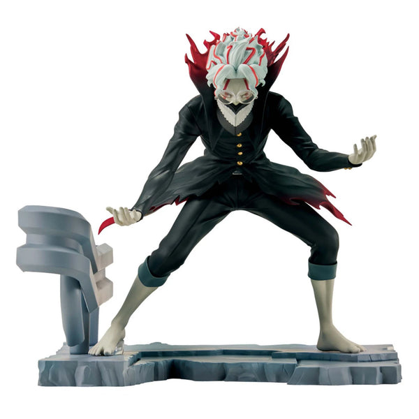 120mm Chaoran Zai, Resin Model Figure Kit, Anime Theme, Unassembled and Unpainted