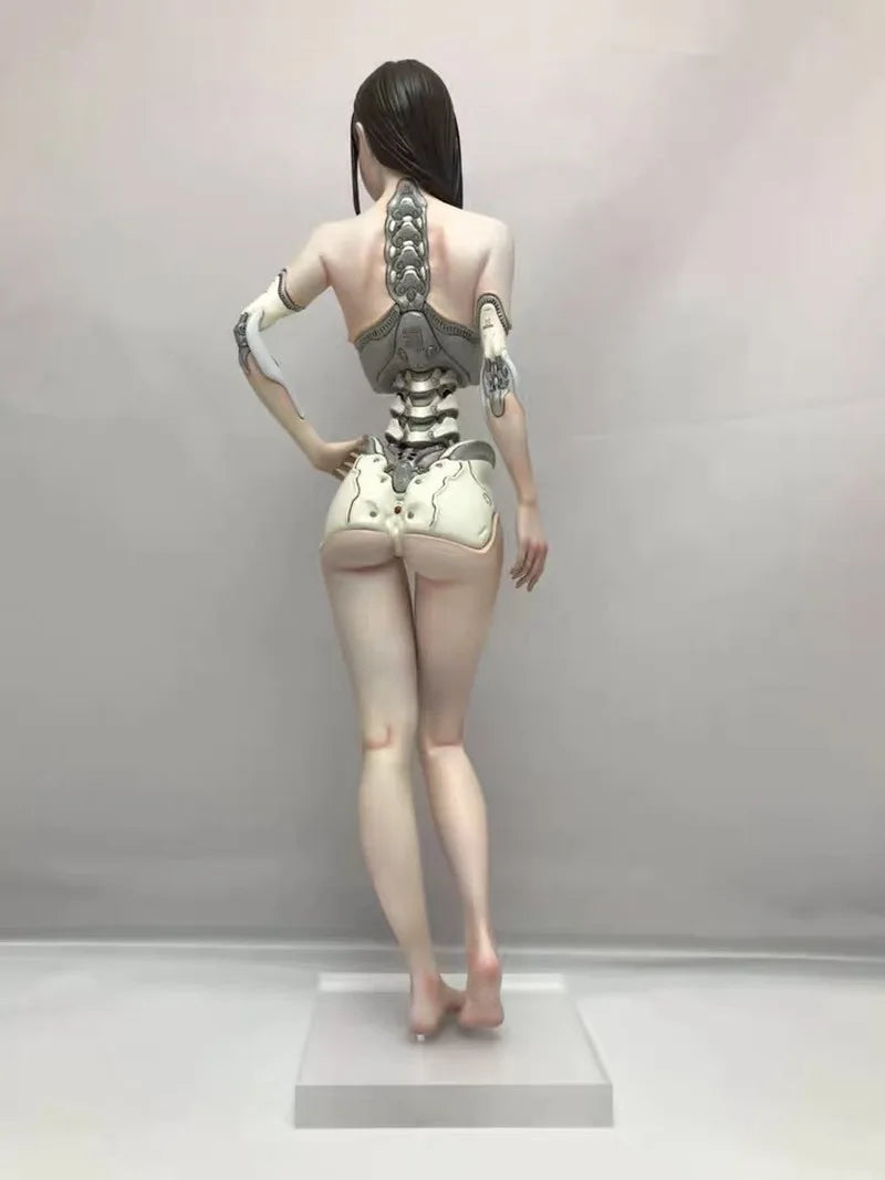 1/6 Cyberpunk Android — Resin Figure