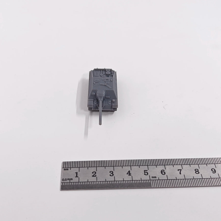 1/144 Scale Jagdpz Iv L70 MODEL KIT